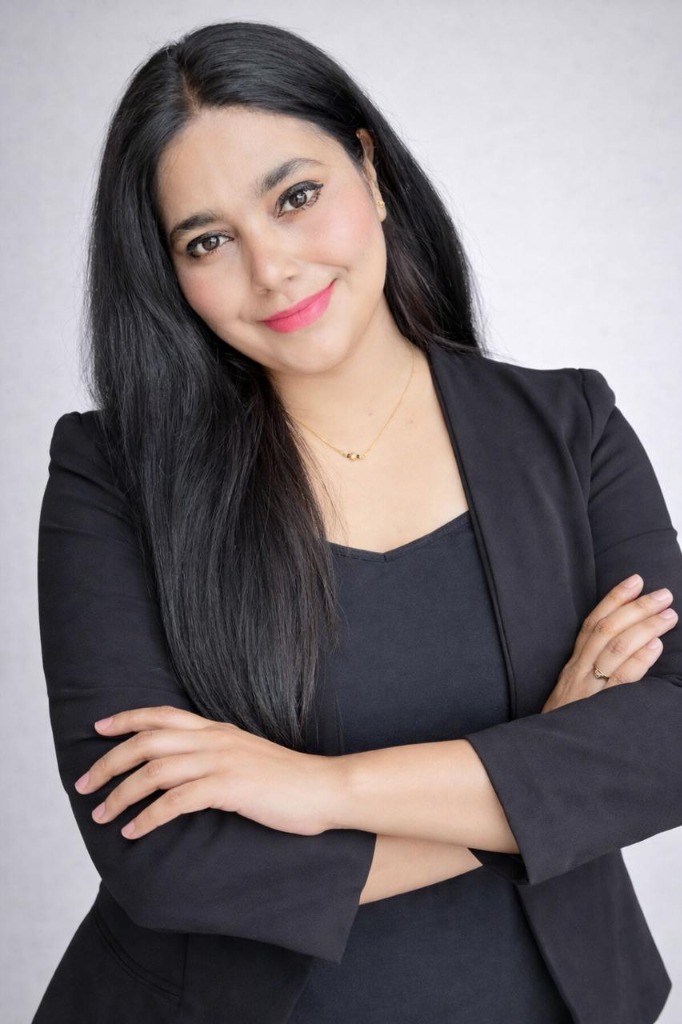 Jyoti Gaikwad