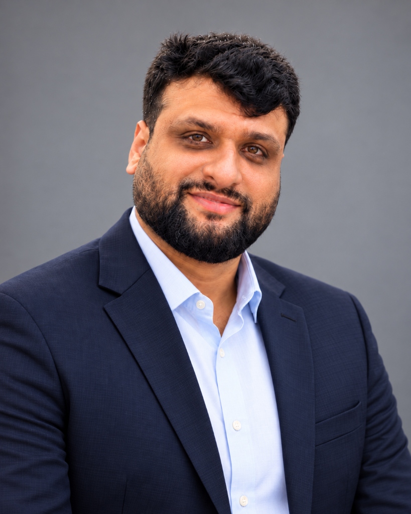 Mohit Vashistha